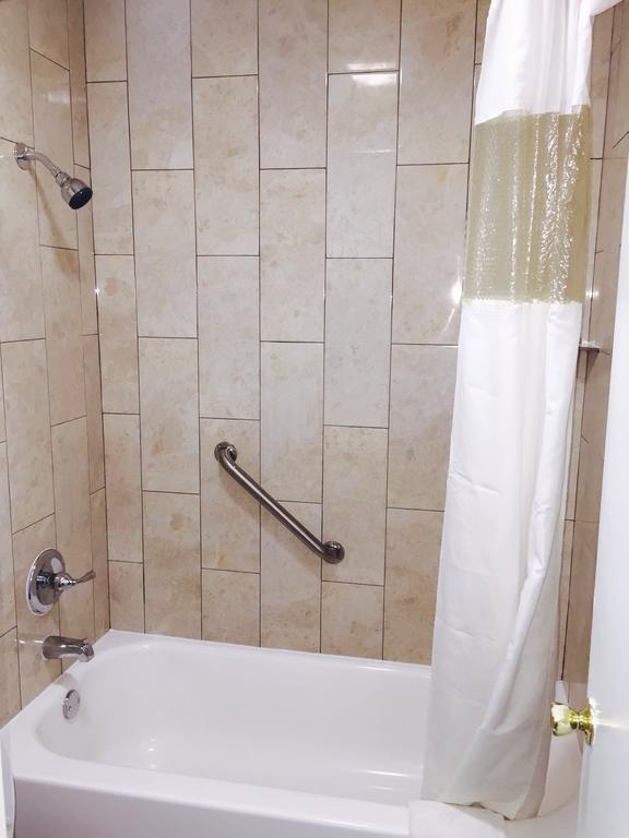 Deluxe Inn West Memphis Habitación foto